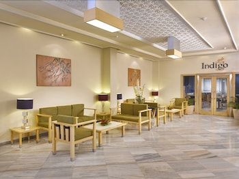 The Peerless Inn Durgapur 2