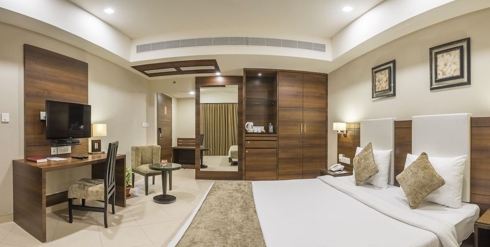 The Peerless Inn Durgapur 3 estrelas em Durgāpur