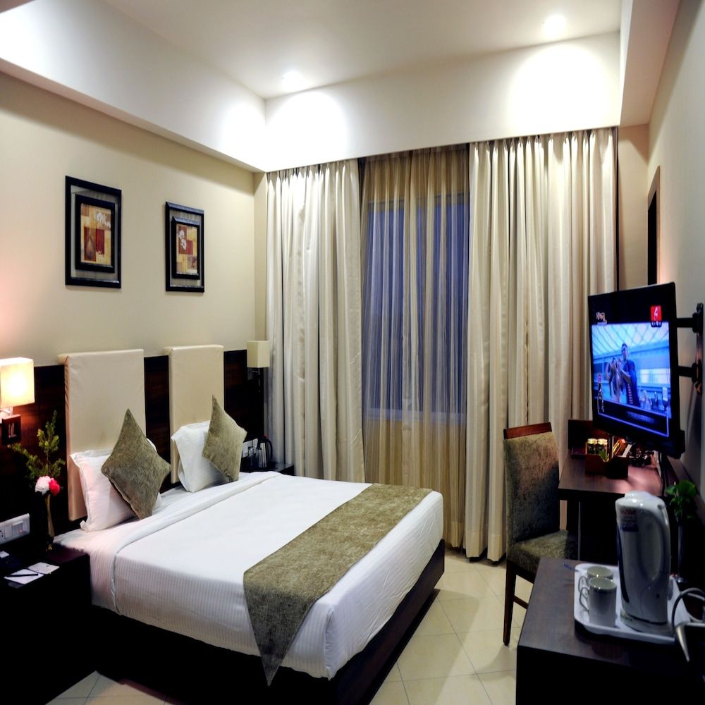 The Peerless Inn Durgapur 3