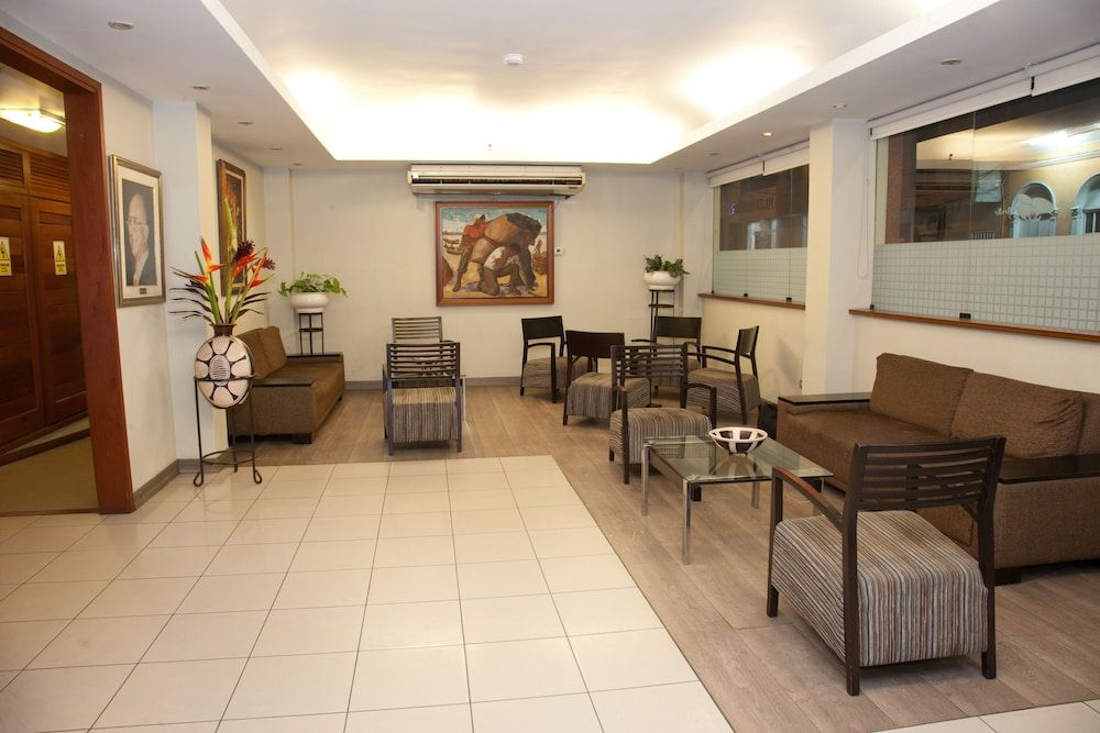 Victoria Regia Hotel 3