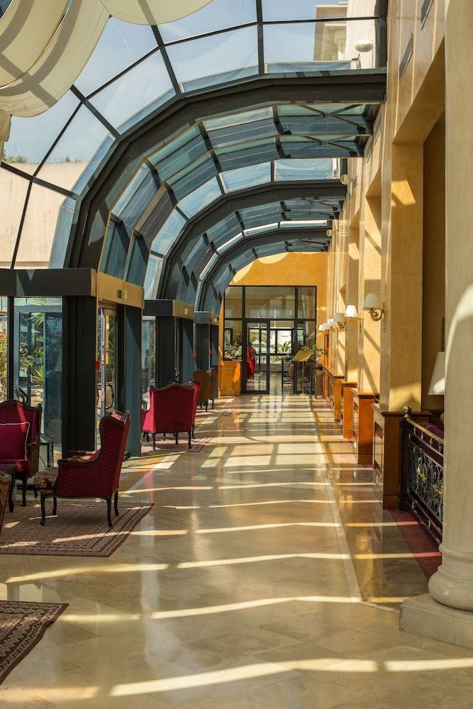 Concorde Les Berges du Lac 2