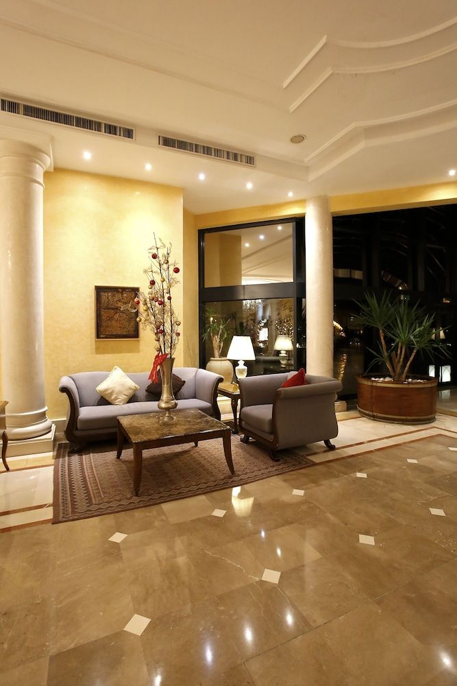 Concorde Les Berges du Lac 3