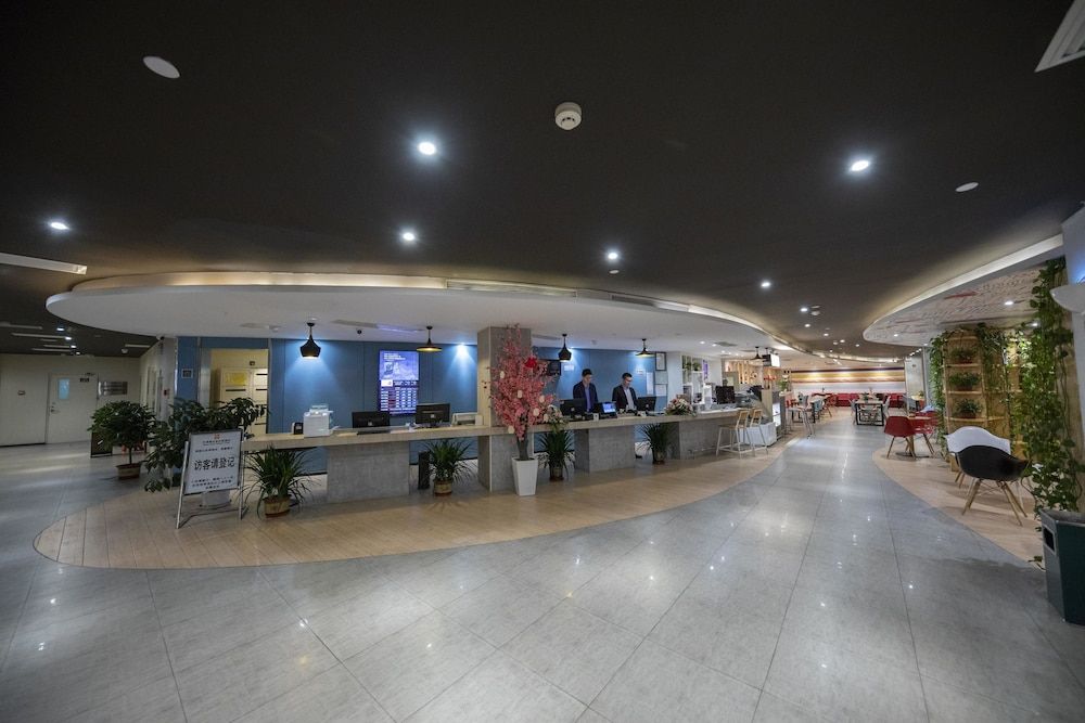 ibis Tianjing Teda 3