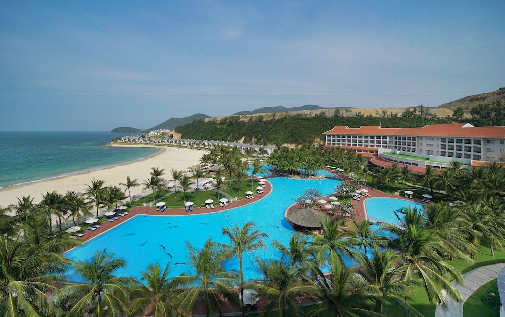 Vinpearl Resort Nha Trang -1 estrellas en Nha Trang