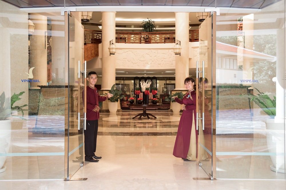 Vinpearl Resort Nha Trang 2