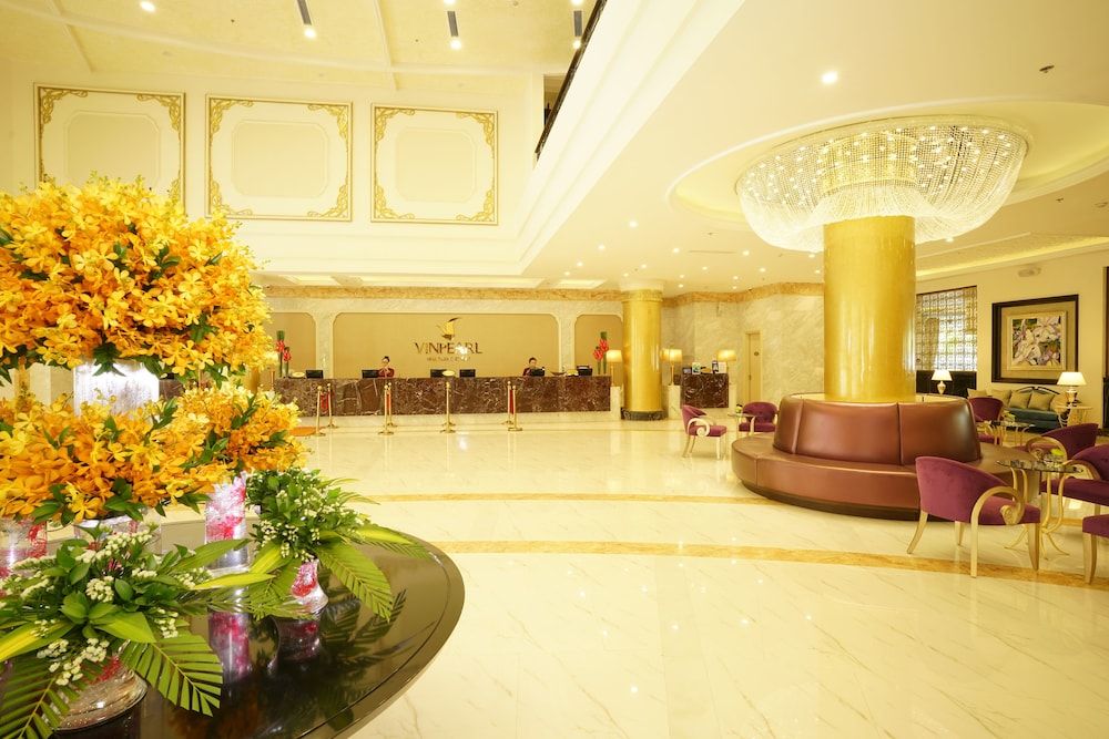 Vinpearl Resort Nha Trang 3
