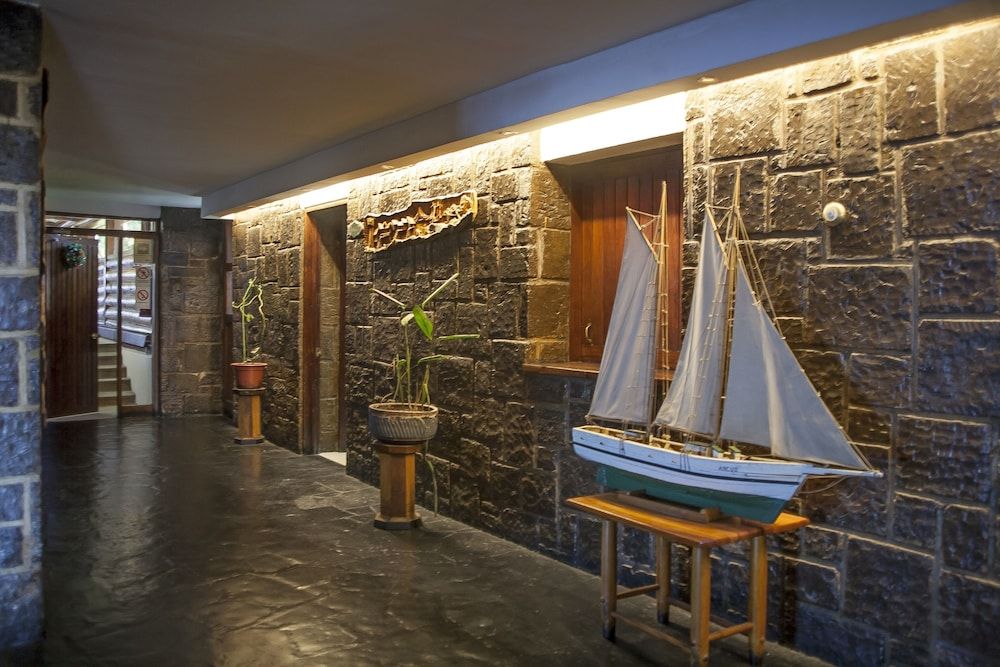 Hotel Panamericana Ancud 2