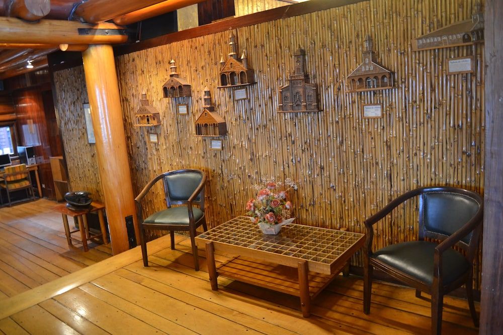 Hotel Panamericana Ancud 3