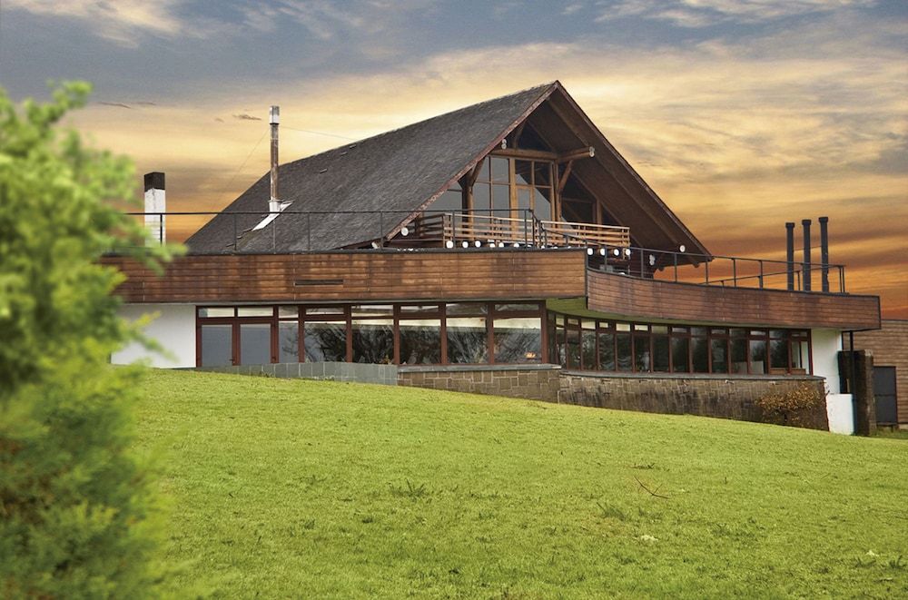 Hotel Panamericana Ancud 3 estrelas em Ancud