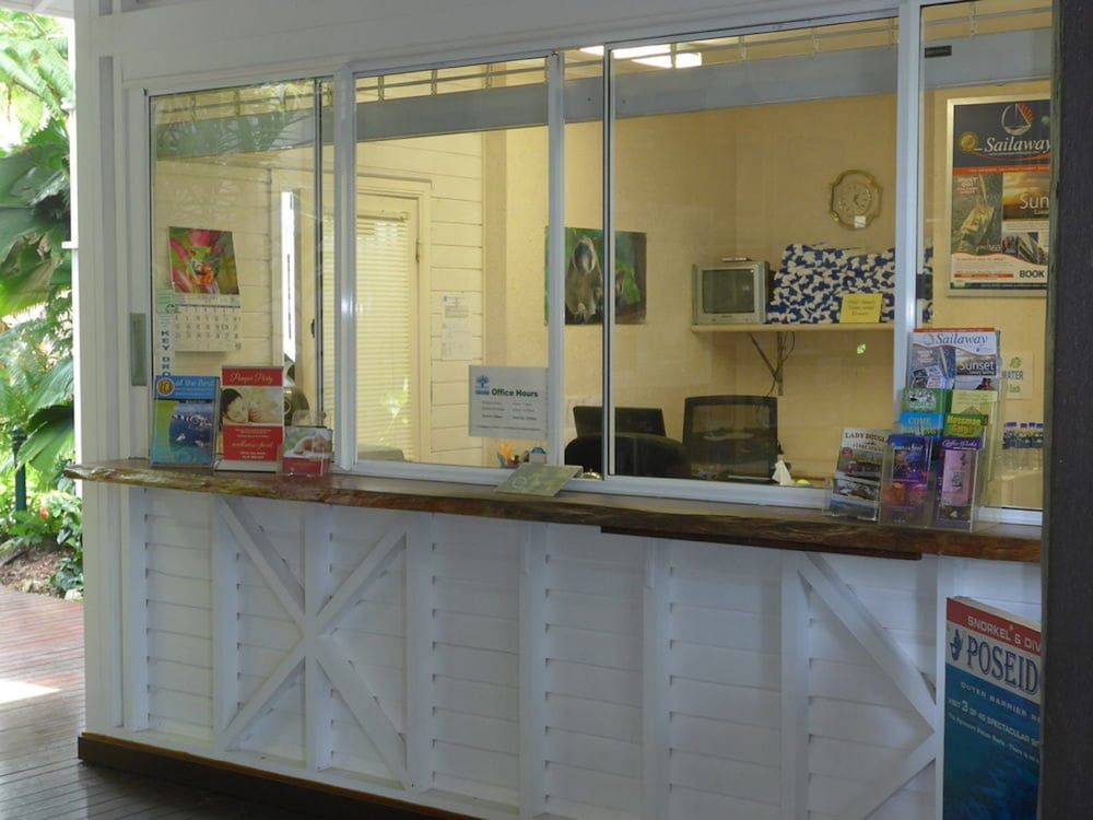 Port Douglas Retreat 3