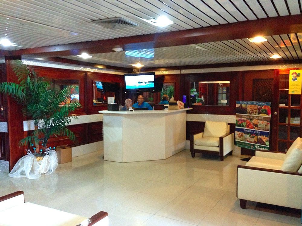 Coral by the Sea Hotel 2