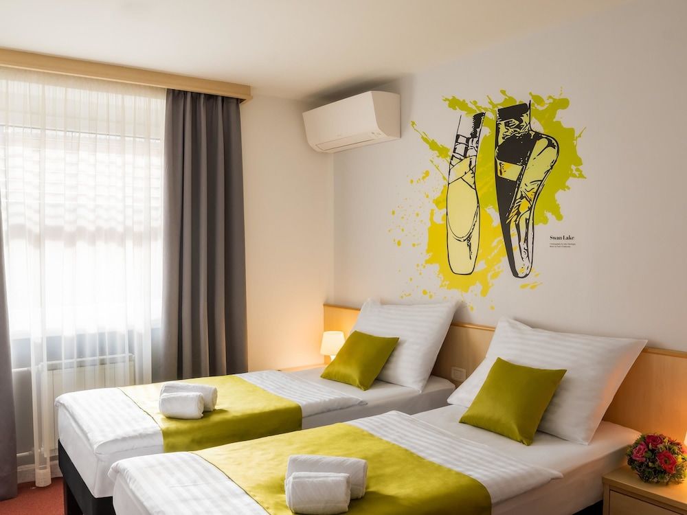 Ibis Styles Maribor City Center 2