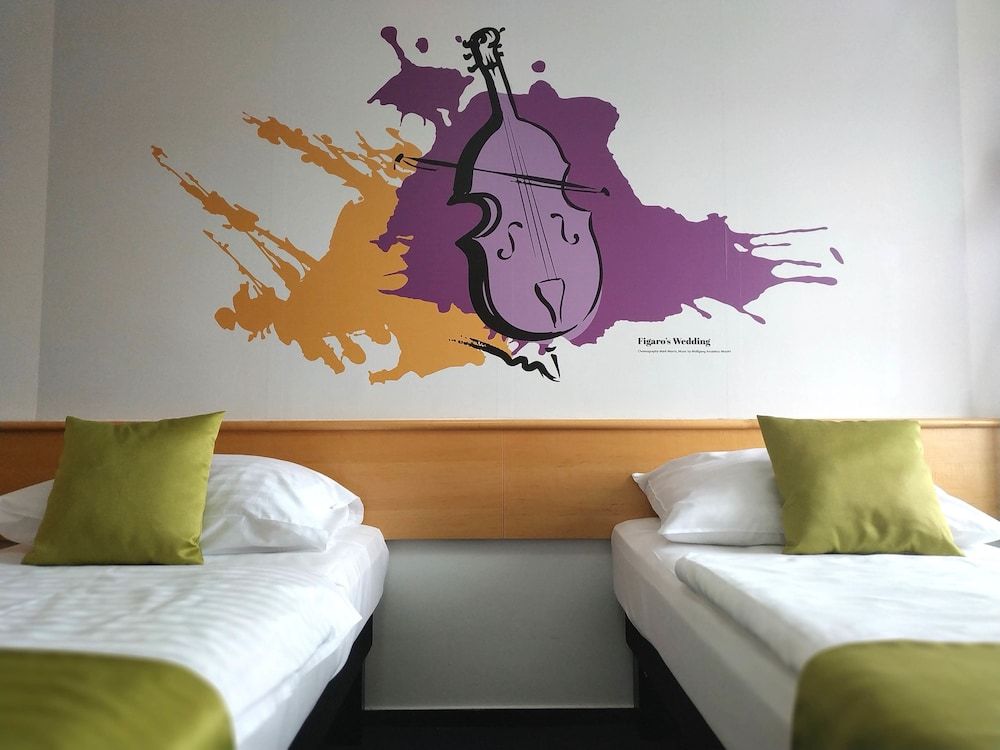 Ibis Styles Maribor City Center 3