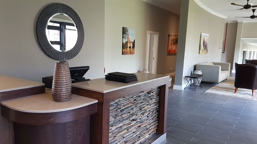 Premier Resort Mpongo Private Game Reserve 3