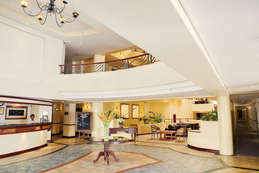 Premier Hotel Regent 2