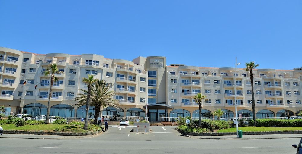 Premier Hotel Regent 3 estrelas em East London