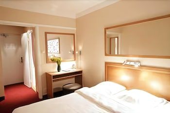 Hotell Zäta 3 étoiles à Östersund