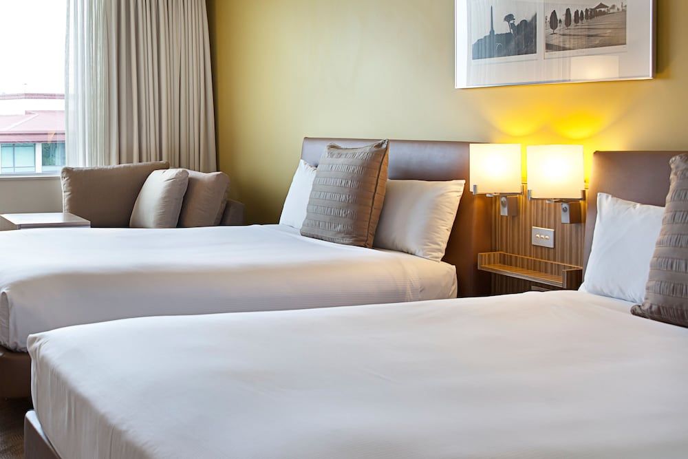 Novotel Auckland Ellerslie 3