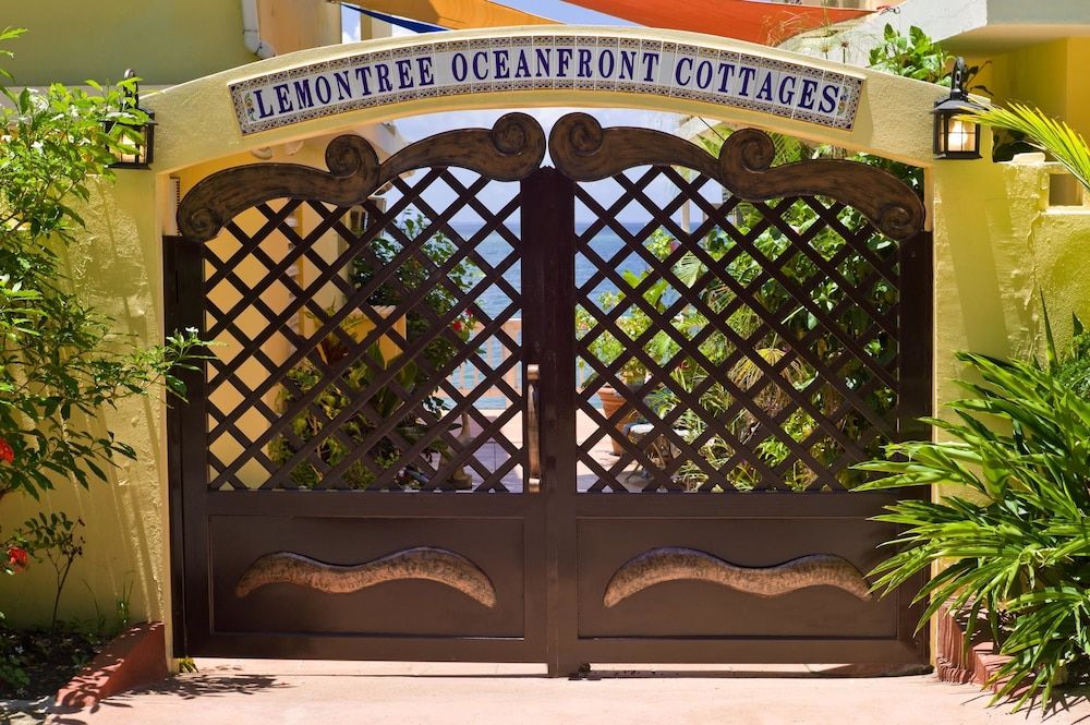 Lemontree Oceanfront Cottages 2
