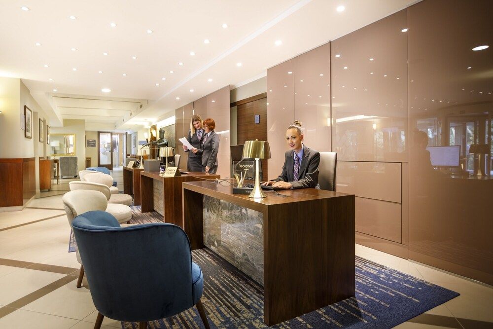 Imperial Heritage Hotel 4*, Valamar Collection 2