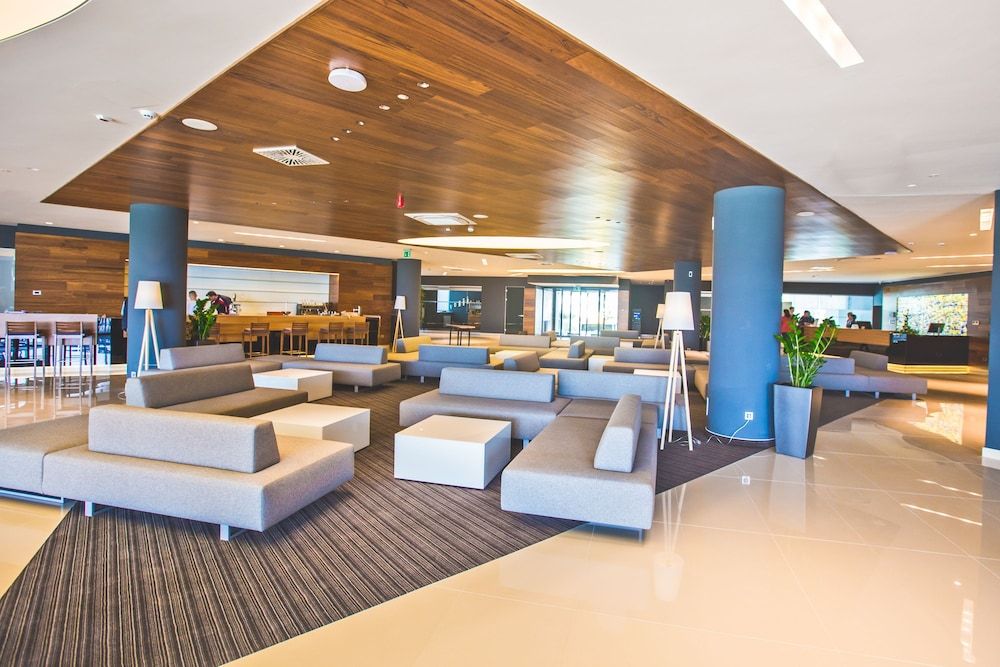 Valamar Padova hotel 2