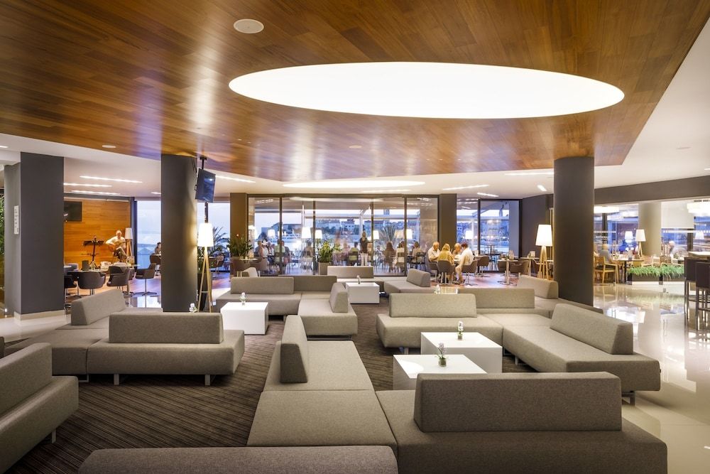 Valamar Padova hotel 3