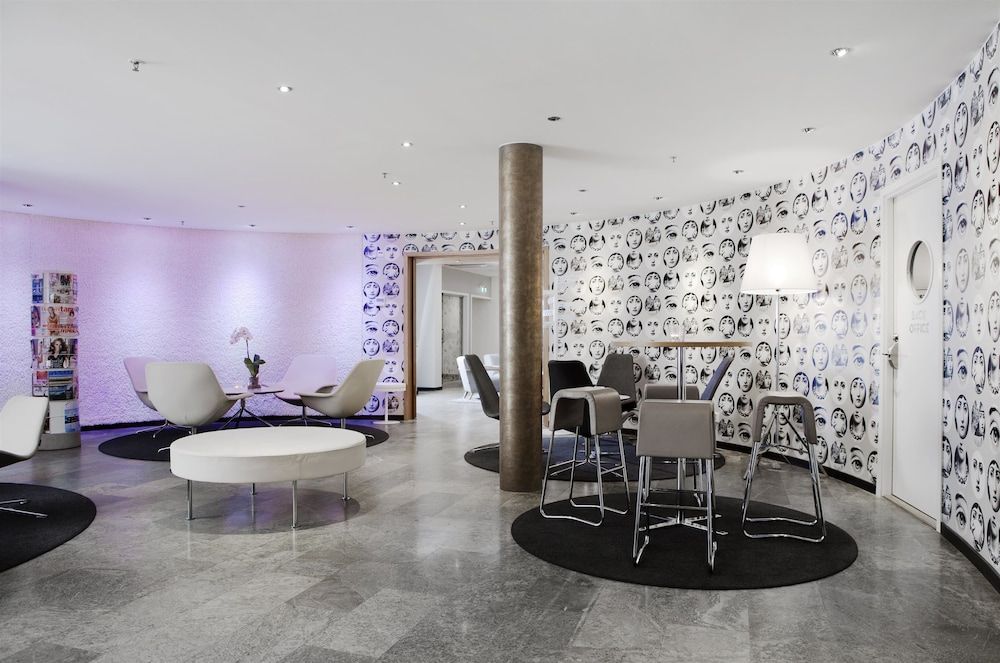 First Hotel Örebro 2