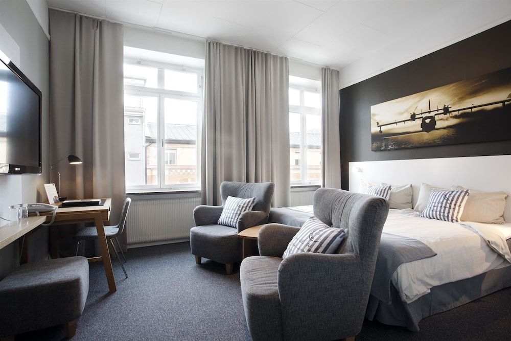 First Hotel Örebro 3