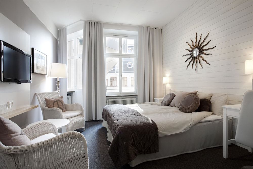 First Hotel Örebro 4 étoiles à Örebro