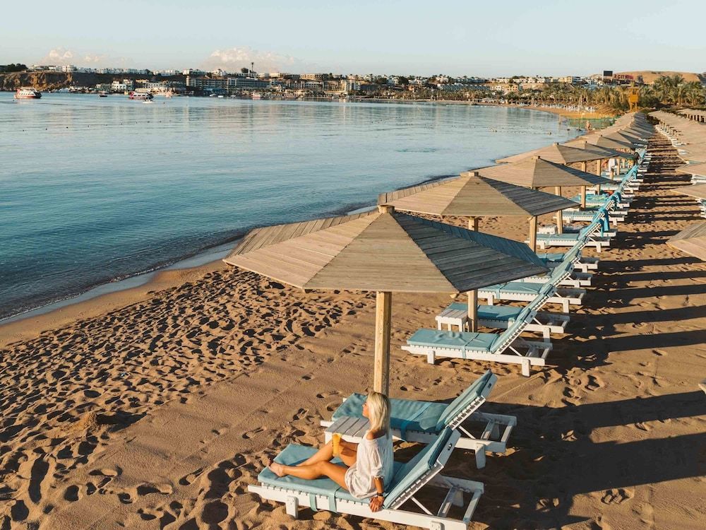 Novotel Sharm El-Sheikh 1