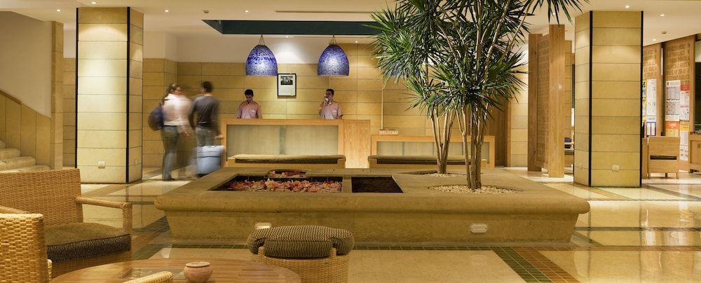 Novotel Sharm El-Sheikh 3