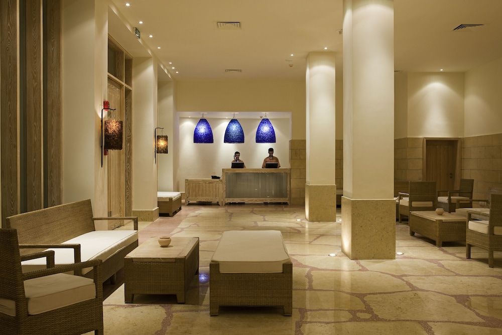 Novotel Sharm El-Sheikh 2