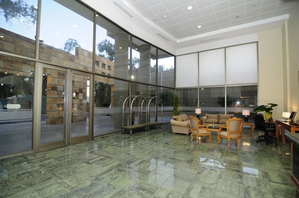 Diego De Almagro Calama 2