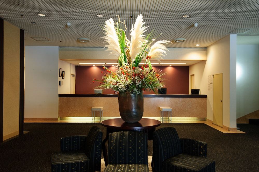 Chisun Hotel Utsunomiya 2