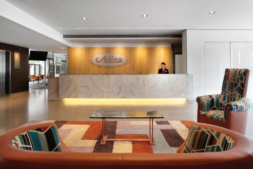 Adina Apartment Hotel Perth 2