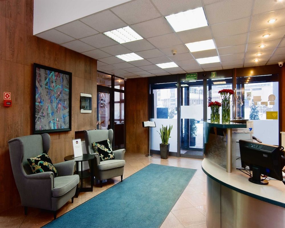 Best Western Hotel Galicya 2