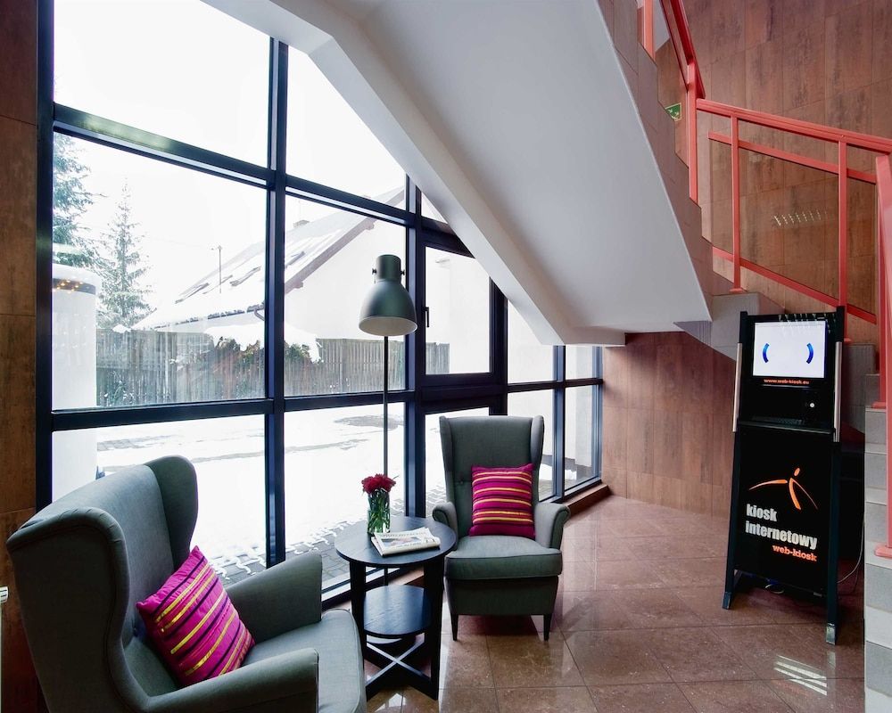 Best Western Hotel Galicya 3