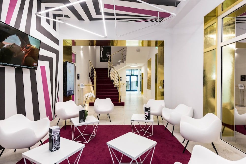 Best Western Plus Krakow Old Town 3