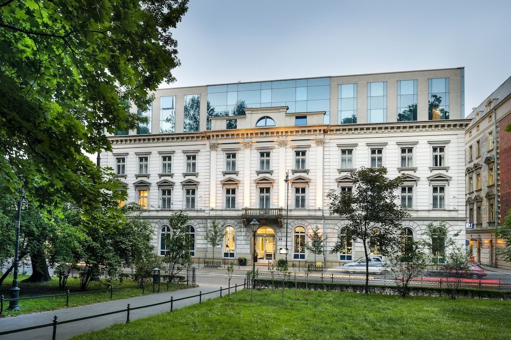 Best Western Plus Krakow Old Town 3 estrelas em Cracóvia