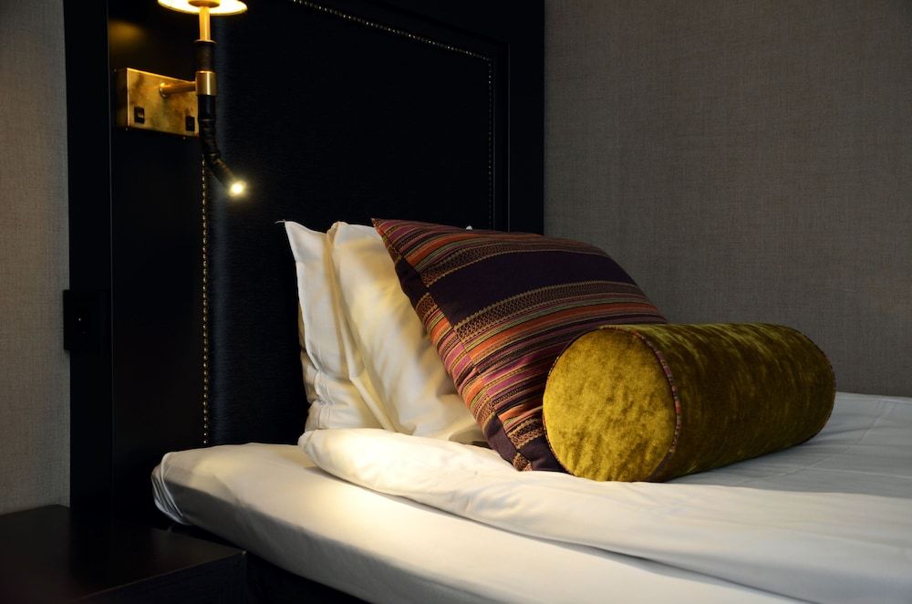 Clarion Collection Hotel Grand 2