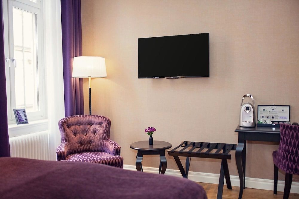 Clarion Collection Hotel Grand 3