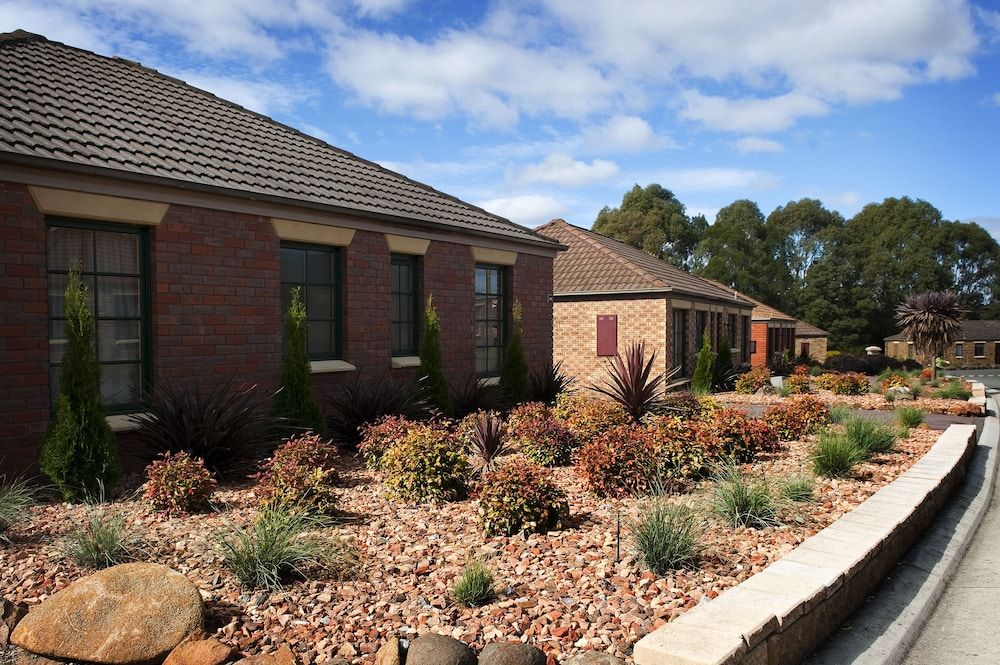 Country Club Villas 1