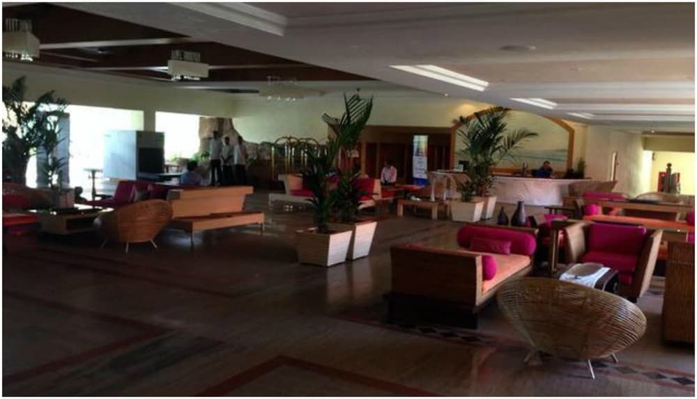 The Zuri White Sands, Goa Resort & Casino 3