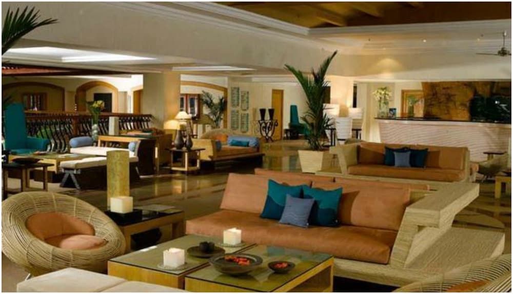 The Zuri White Sands, Goa Resort & Casino 2