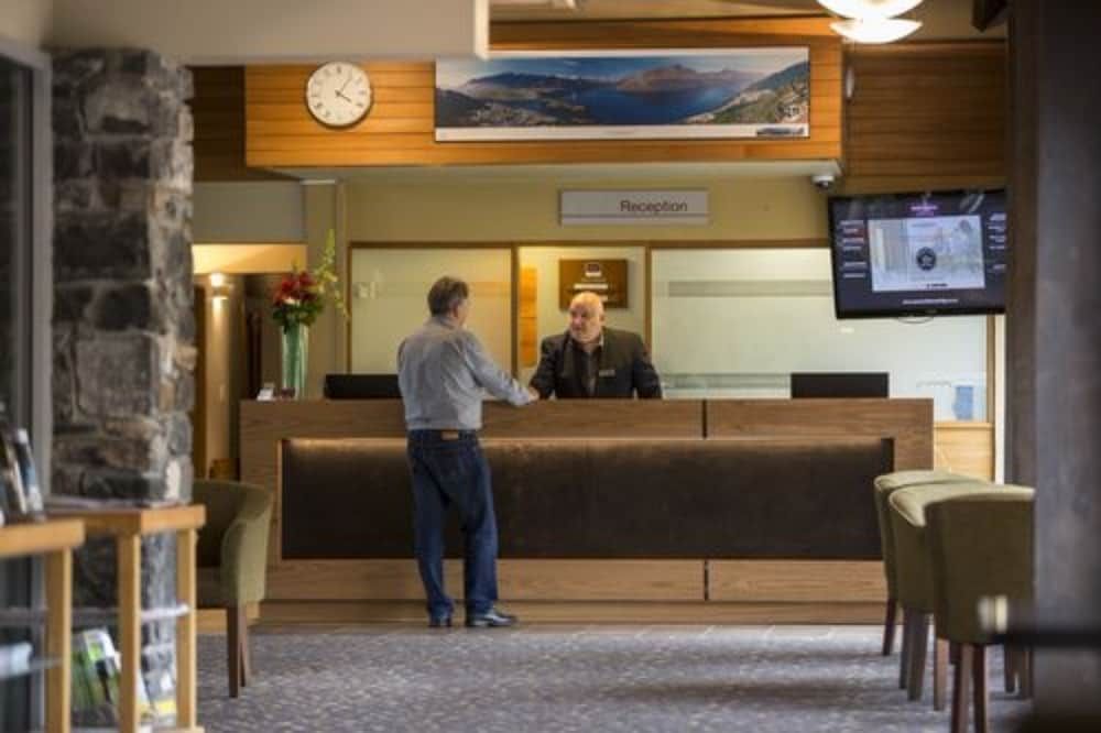 Heritage Dunedin Leisure Lodge 2