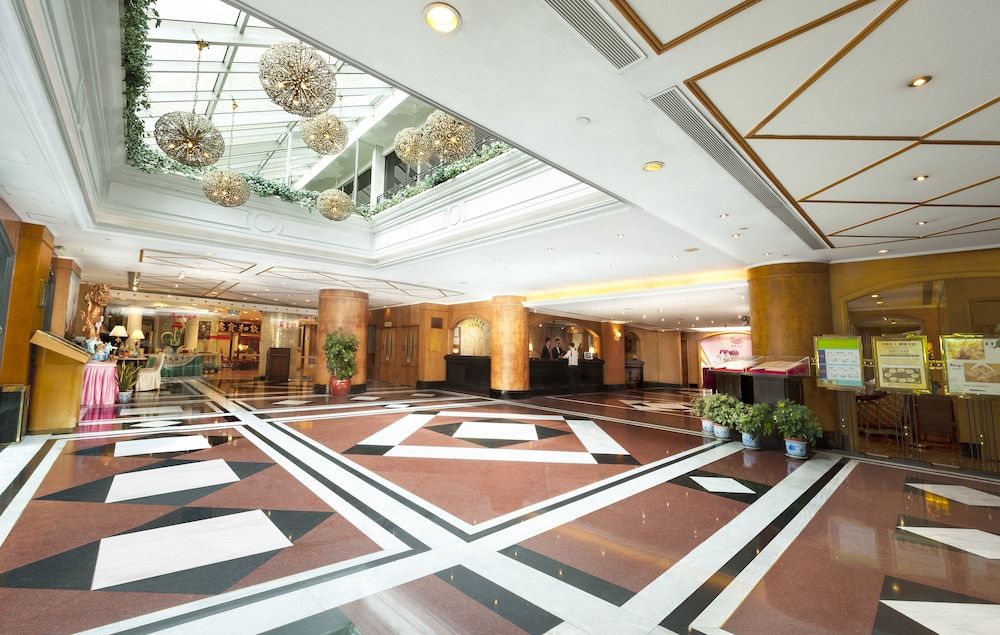 Riviera Hotel Macau 2 Riviera Hotel Macau 2