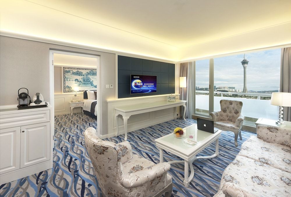 Riviera Hotel Macau 1 Riviera Hotel Macau 1