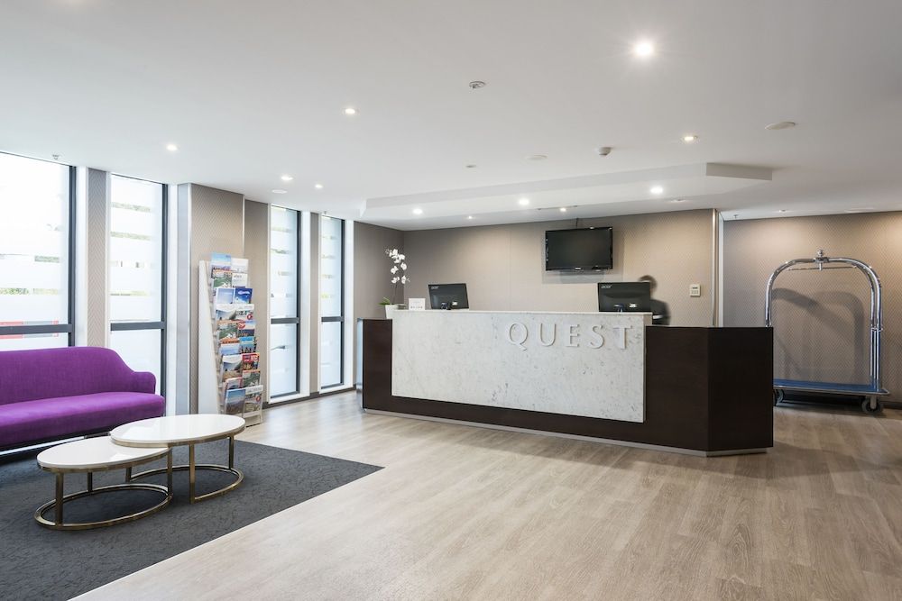 Quest North Ryde 3