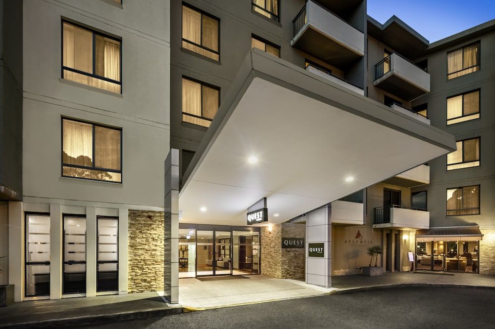 Quest North Ryde 1