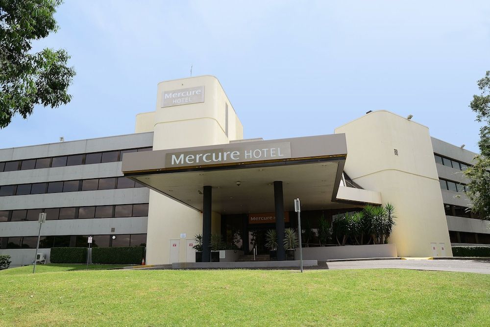 Mercure Penrith 4 estrelas em Penrith